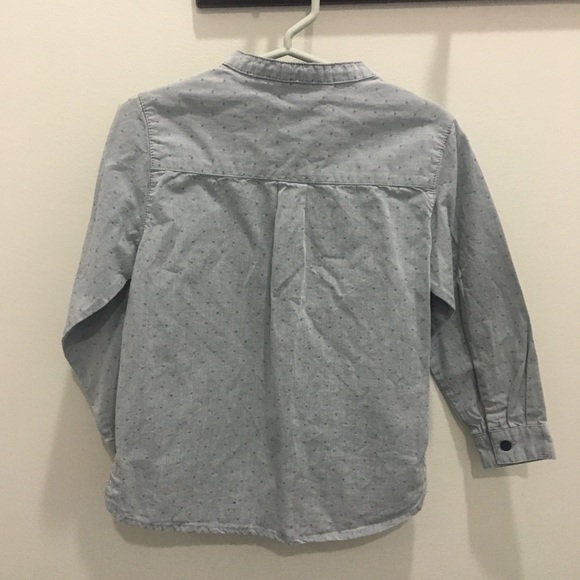 Boys smart shirt - Picture 2 of 4